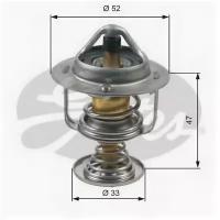 Термостат PSA C1, 107, DAIH, TO Yaris, Aygo Gates TH30580G1