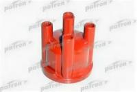 Крышка трамблёра Bosch Audi 80/100 1.6-2.0i 86-91, Seat Toledo 1.6i/1.8i 91-96 Patron PE15025