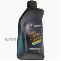 BMW 83212365934 масо моторное BMW TWINPOWER TURBO OIL LONGLIFE-01 FE 0W-30 синтетическое 1 83