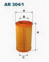 Фильтр воздушный FO Maverick -98, NI Terrano II, R, AR3041 FILTRON AR 304/1