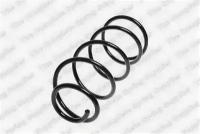 Пружина подвески Fr Mazda 3 1.4/1.6 10.03- LESJOFORS 4055434