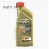 CASTROL 1533F3 CASTROL EDGE 0W30 (1л) C3/SP- BMW LL04, MB 229.51,,, шт