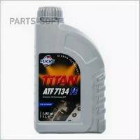 FUCHS 600868611 Масо Fuchs Titan ATF 7134 FE MB 236.15 АКПП 7G 1