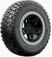 BFGoodrich Mud Terrain T/A KM3 31/10,5 R15 109Q