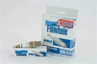 Свеча Finwhale PRO ВАЗ 2110-12 инж. 16 кл. кт.4шт. (инд. уп.) Finwhale FS11