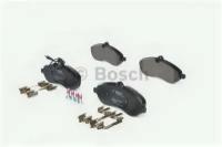 0986494163 (24608) PEUGEOT Expert 2.0i/1.6-2.0HDI BOSCH 0986494163