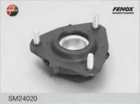 Опора амортизаторной стойки Ford Fiesta V 01-08, Fusion 02- Mazda 2 03- (передняя) FENOX SM24020