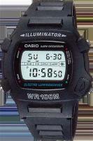 Наручные часы CASIO W-740-1V