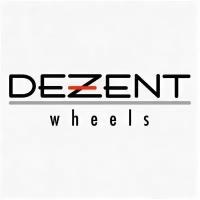 dezent tx graphite 15 / 6.0j pcd 5x100.00 et 38.00 цо 57.10 литой / графитовый матовый