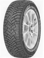 Шины Michelin X-Ice North 4 245/50R18 104T Шип