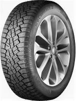 Шины Continental IceContact 2 SUV 295/40R21 111T Шип