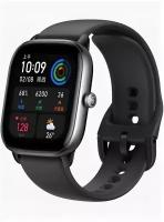 Умные часы Amazfit GTS 4 mini (A2176) RU, черный