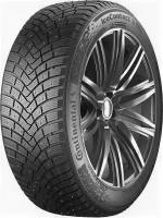 Шины Continental IceContact 3 225/55R17 101T Шип