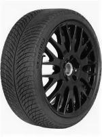 Шины Michelin Pilot Alpin 5 245/45R19 102V