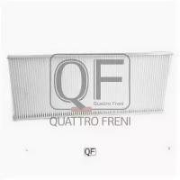 Фильтр салона Quattro Freni QF20Q00026