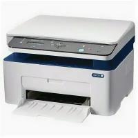 Многофункциональное устройство Xerox WorkCentre 3025BI (3025V_BI), 488001