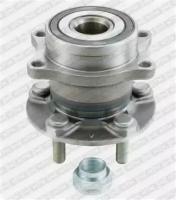 Р/к-т ступицы Re SUBARU For, Imp, Leg SNR R18126