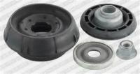 Опора амортизатора NISSAN: KUBISTAR 03-, RENAULT: CLIO II 98-, CLIO II 98-, CLIO II 98-, KANGOO 98-, KANGOO Express 98-, KANGOO Rapid 98-, SCENIC II, KB65507 SNR KB655.07