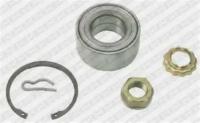 Подшипник передней ступицы для PEUGEOT 806 1, 8-2, 0 / 2, 0T / 2, 1td, CITROEN Jumpy 1, 6-2, 0, FIAT SNR R15931