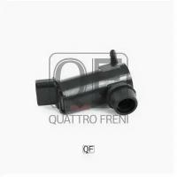 Моторчик омывателя Quattro Freni QF00N00083