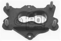 Подушка карбюр AUDI 80 B3/100 C3 1.8 FEBI 07120