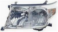 Фара TOYOTA LAND CRUISER 200 07-, ST21211M1L Sat ST-212-11M1L