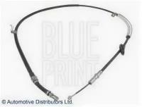 Трос стояночного тормоза HONDA: ACCORD 03-08 Blue Print ADH246158