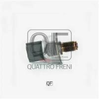 Датчик топливной рампы Quattro Freni QF96A00001