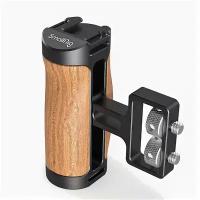 Ручка боковая SmallRig 2914 Wooden Mini Side Handle (крепление ARRI 3/8