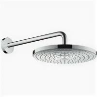 Верхний душ с настенным держателем Hansgrohe Верхний душ Hansgrohe Raindance Select S 300 2jet 27378000