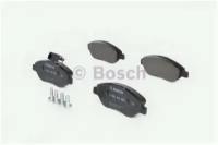 Комплект тормознх колодо BOSCH 0986424595