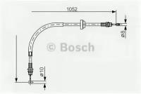 Тормозной трос, 1987477186 BOSCH 1 987 477 186