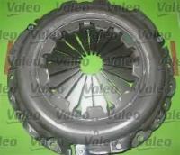 К-т сцепления ГАЗ (дв. М406) (3 в 1) VALEO 826298