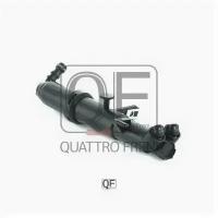 Форсунка омывателя фары Quattro Freni QF10N00213