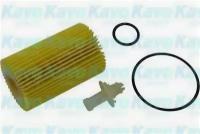 Фильтр масляный TOYOTA LAND CRUISER 200 4.5D, TO145 AMC Filter TO-145