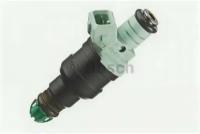 Форсунка впрыска BMW E36/34/39 2.0-2.5 BOSCH 0280156349