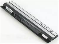 Аккумулятор (батарея) для ноутбука MSI GE60 2PL Apache 2PF 2PE 2PC 2OD 2OE MS-16GF MS-16GH MS-16GC MS-16GA (4400 mAh)