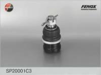 Шарнир рулевой ГАЗ 2217, 3302 (Газель) FENOX SP20001C3