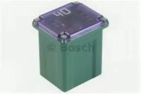 Предохранитель предохранитель J LOW PR 40A BOSCH 1987529053