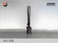 Амортизатор передний FENOX A51038