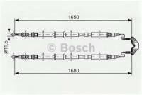 Тормозной трос BOSCH 1987477909