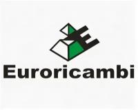 EURORICAMBI 60531928 EU60531928_шестерня КПП! солнечная z=25 \MB G210/211/231/240/260 1шт