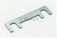 Предохранитель 50A (пластина, DIN72581/2) BOSCH 1191017005