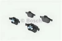 К-т дисков. тормоз. колодок MINI MINI 01-, BOSCH 0986424652