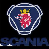 SCANIA 1518114 Продольная балка пола Scania