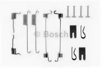 Барабан.колодки монтаж BOSCH 1987475262