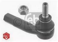 Рулевой наконечник тяги правый VAG Audi A3 98-/VW Golf 4 Ch.№-1J-W062360 FEBI 14182