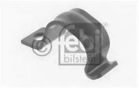 Кронштейн стаб AUDI A3/TT/SEAT LEON/TOLEDO/SKO OCTAVIA/VW BORA/GOLF lV 96- ПЕР FEBI 23366