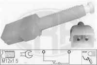 Датчик вкл задних фонарей STOP AUDI, VW-PASSAT-V 78~(7.1087) ERA 330327