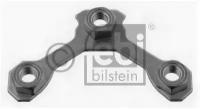 Пластина стопорная VW Polo 1.2 / 1.4 / 1.4TDi / 1.9TDi / SDi 01 - FEBI 14252